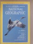 Cary Wolinsky - National Geographic February 1981 [antikvár]