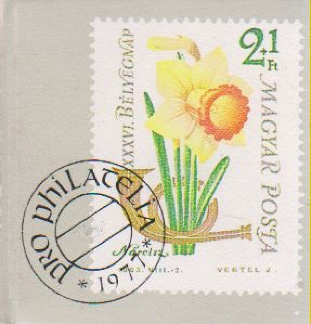 Pro Philatelia (mini) [antikvár]