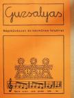 Guzsalyas 1999. május-június [antikvár]