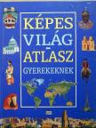 Nicholas Harris - Képes világatlasz gyerekeknek [antikvár]