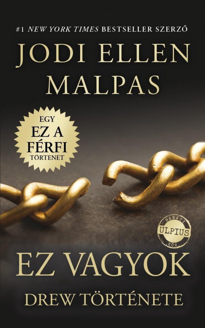 Jodi Ellen Malpas - Ez vagyok [antikvár]