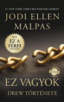 Jodi Ellen Malpas - Ez vagyok [antikvár]