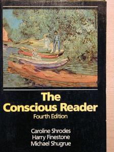 The conscious Reader [antikvár]