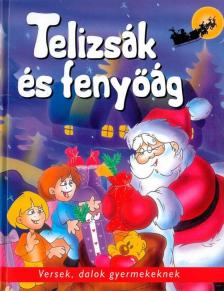 Telizsák és fenyőág [antikvár]