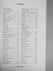 Hajdu Mária - A szemüveg mögül [antikvár]