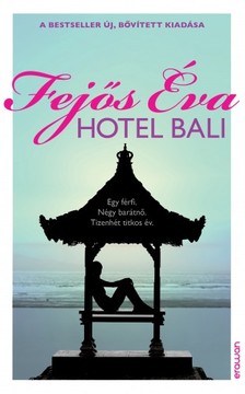 Fejős Éva - Hotel Bali [eKönyv: epub, mobi]