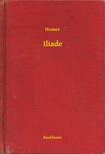 HOMER - Iliade [eKönyv: epub, mobi]