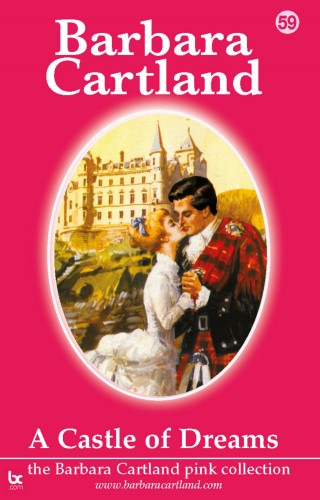 Barbara Cartland - A Castle Of Dreams [eKönyv: epub, mobi]