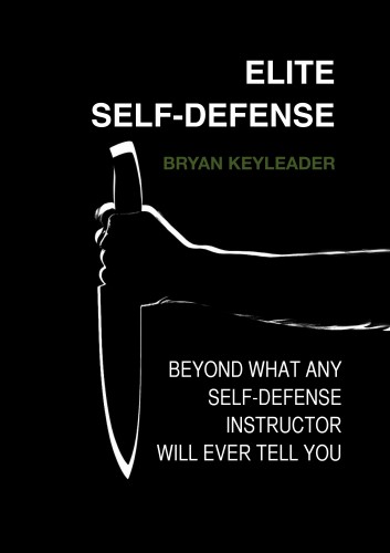 Keyleader Bryan - Elite Self-Defense [eKönyv: epub, mobi]