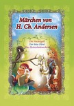 O-press - Märchen von H. Ch. Andersen [eKönyv: epub, mobi]
