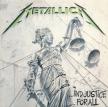 Metallica - ...AND JUSTICE FOR ALL CD - REMASTERED - METALLICA