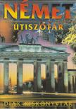 Vitaszek Krisztina (összeáll.) - Német útiszótár [antikvár]
