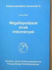 Külkereskedelmi ismeretek II. [antikvár]