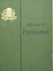 Dr. Césaire Villatte - Parisismen [antikvár]