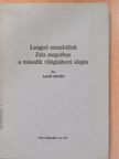 Lagzi István - Lengyel menekültek Zala megyében a második világháború idején (dedikált példány) [antikvár]