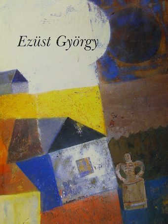 Egri Mária - Ezüst György [antikvár]