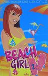 Melissa de la Cruz - Beach Girl 2. [antikvár]