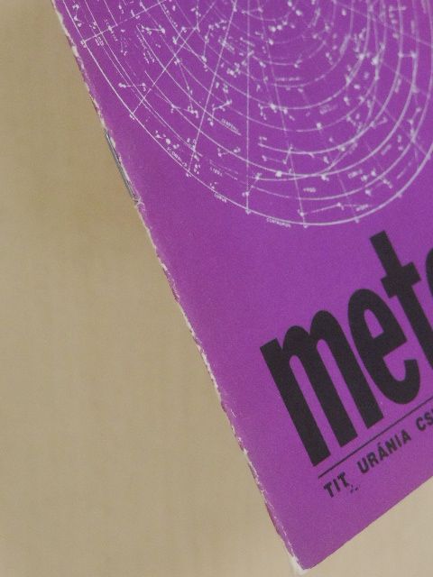 Meteor 1978/1-6. [antikvár]