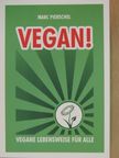 Marc Pierschel - Vegan! [antikvár]