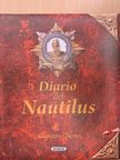 Stewart Cowley - Diario del Nautilus [antikvár]