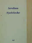 M. G. Serdian - Nyelvlecke [antikvár]
