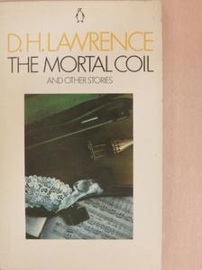 D. H. Lawrence - The mortal coil and other stories [antikvár]