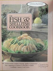 The Fish & Shellfish Cookbook [antikvár]
