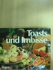 Toasts und Imbisse [antikvár]