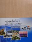 Türkei - Istanbul und die Marmararegion [antikvár]