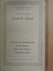 Leo Tolstoi - Hadschi-Murad [antikvár]