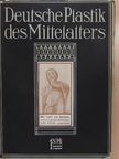 Max Sauerlandt - Deutsche Plastik des Mittelalters [antikvár]