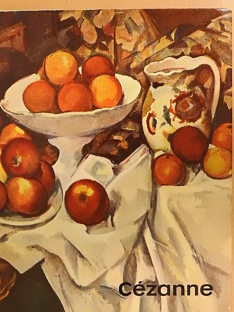 Peter H. Feist - Paul Cézanne [antikvár]
