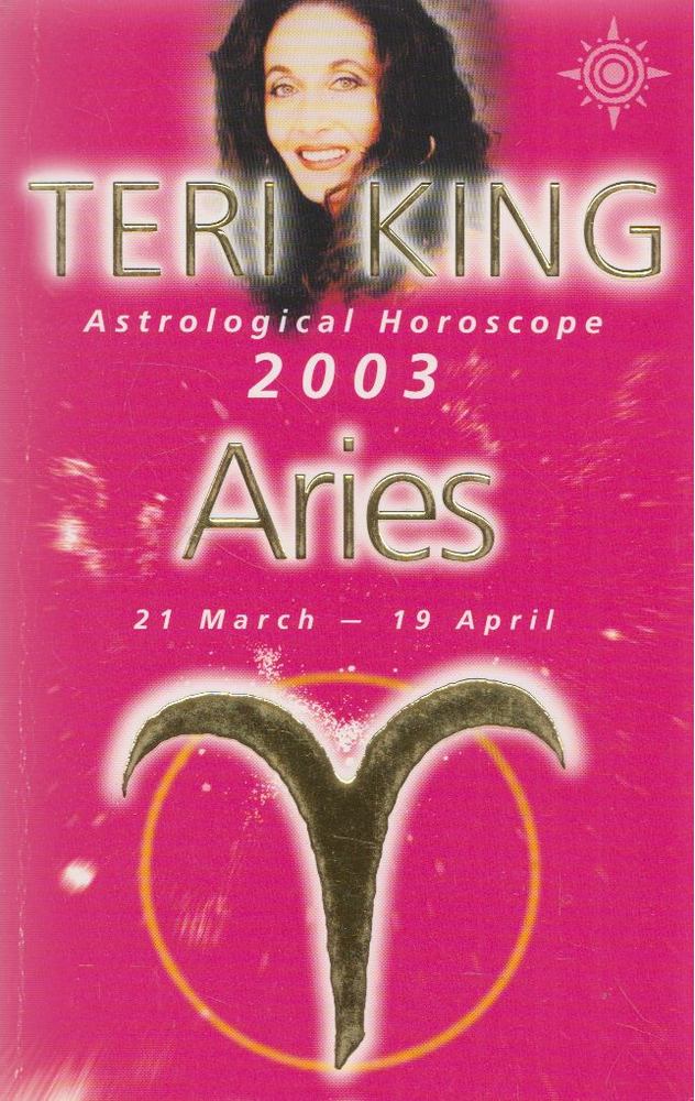 Teri King - Aries [antikvár]