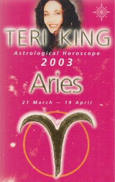 Teri King - Aries [antikvár]