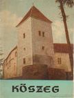 SZÖVÉNYI ISTVÁN - Kőszeg [antikvár]