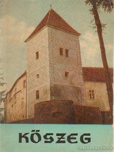 SZÖVÉNYI ISTVÁN - Kőszeg [antikvár]