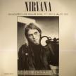 Nirvana - BROADCASTING LIVE KAOS-FM LP NIRVANA - COLORED VINYL