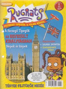 Rugrats 7. [antikvár]