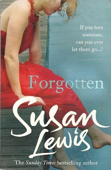 Lewis, Susan - Forgotten [antikvár]