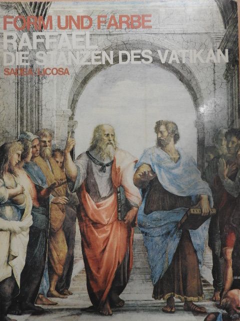 Gian Lorenzo Mellini - Raffael [antikvár]