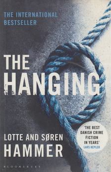 The Hanging [antikvár]