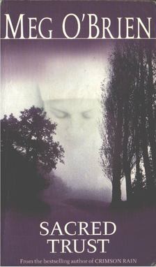 Sacred Trust [antikvár]
