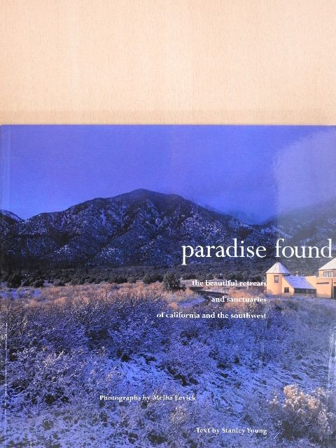 Stanley Young - Paradise found [antikvár]