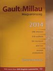 Gault&Millau étteremkalauz Magyarország 2014 [antikvár]