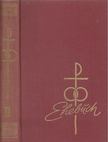 Rendl, Georg - Ehebuch [antikvár]