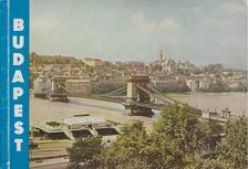 Szöllősi Ernő (szerk.) - Budapest [antikvár]