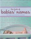Friedlander, Noam - The Book of Babies' Names [antikvár]