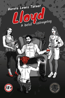 Aurora Lewis Turner - Lloyd - A belső szörnyeteg [eKönyv: epub, mobi]
