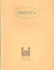 Kocziszky Éva, Tóth Krisztina - ORIENT/e [antikvár]