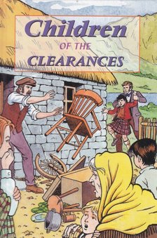 David Ross - Children of the Clearances [antikvár]